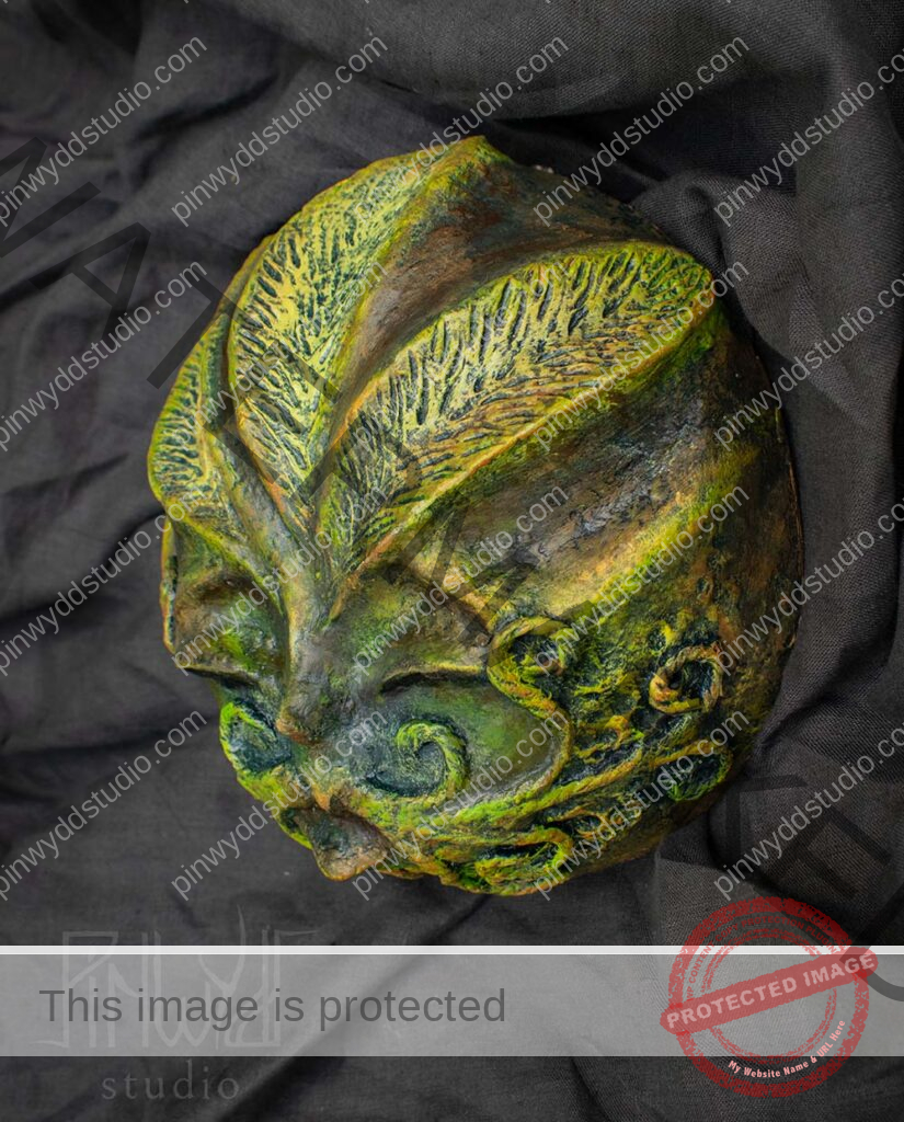 L'Homme Vert